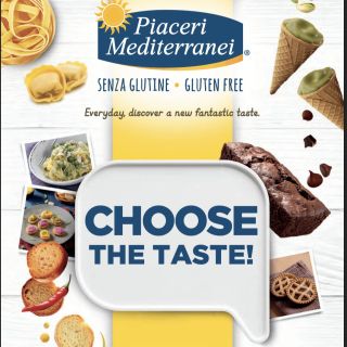 Z Itálie až na váš talíř – seznamte se s Piaceri Mediterranei! Bezlepková kuchyně s duší slunné Itálie? Přesně to přináší...