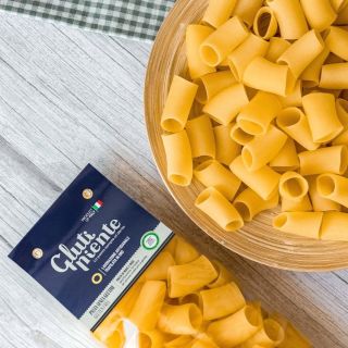 🍝 Slavíme Mezinárodní den těstovin! A protože těstoviny milujeme, celý týden pro vás máme 25% slevu na těstoviny značky...