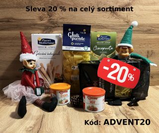 ✨ Třetí adventní neděle je tady ✨ A s ní i malá radost od nás pro vás 🎁 Advent je čas zpomalení, tepla domova a vůně...