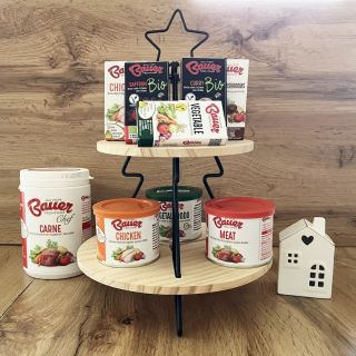 Druhá adventní neděle je tu… a s ní i náš malý dárek pro vás. 🎁✨ Od 7. do 13. prosince si můžete užít 35% slevu na všechny...